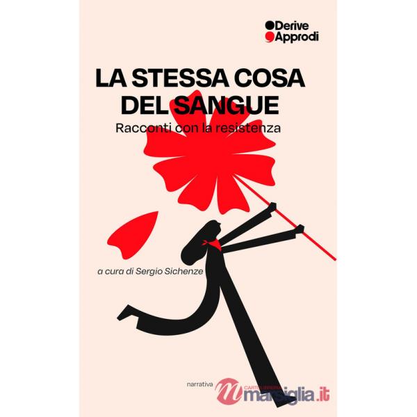 Stessa cosa del sangue (La)