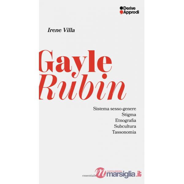 Gayle Rubin