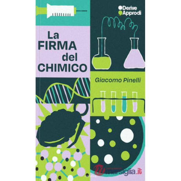 Firma del chimico (La)