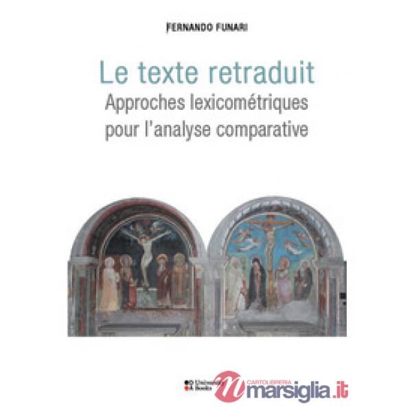 Texte retraduit (Le)