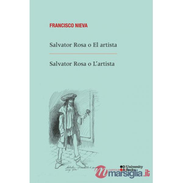 Salvator Rosa o El artista-Salvator Rosa o L'artista