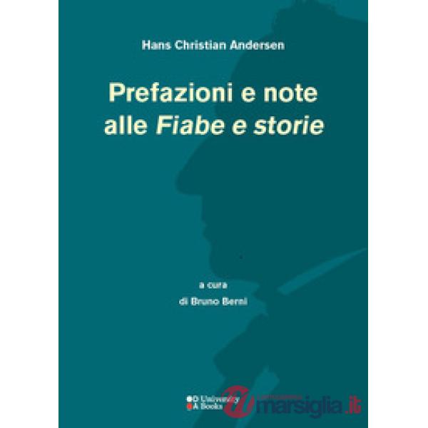 Prefazioni e note alle «Fiabe e storie»