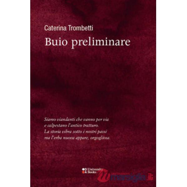 Buio preliminare