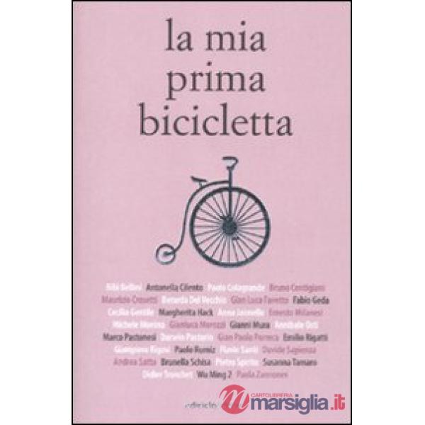 Mia prima bicicletta (La)