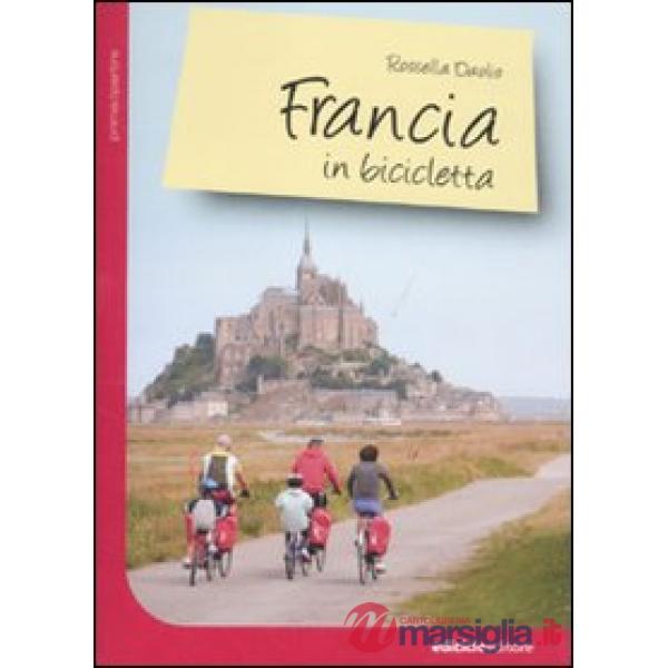 Francia in bicicletta