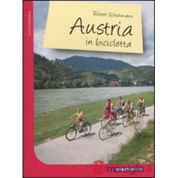 Austria in bicicletta