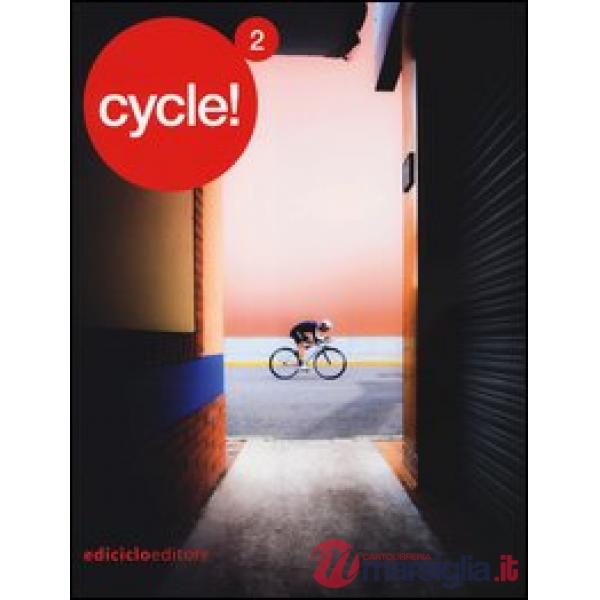 Cycle!. Vol. 2