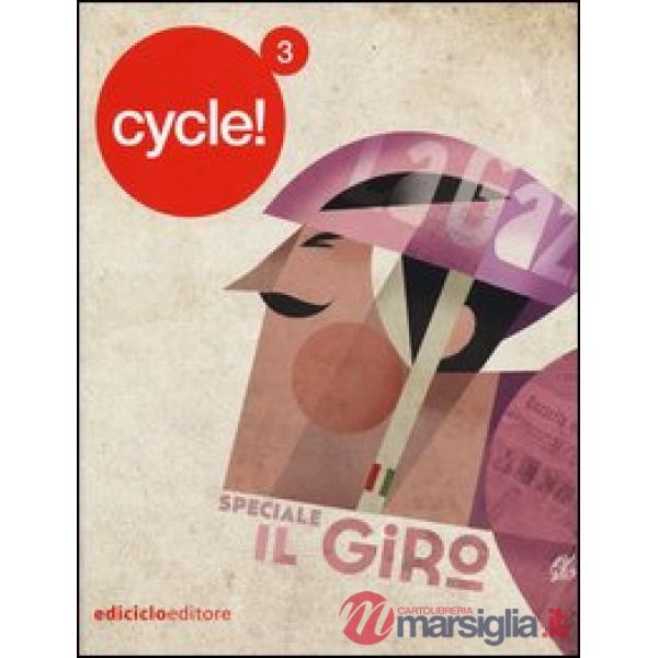 Cycle!. Vol. 3
