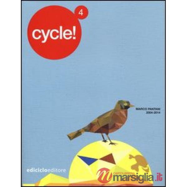 Cycle!. Vol. 4: Marco Pantani 2004-2014