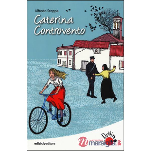 Caterina controvento