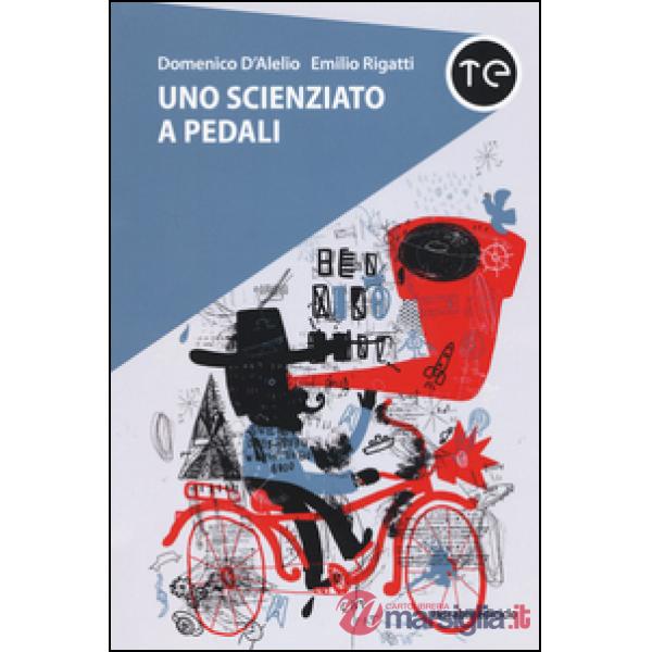 Scienziato a pedali (Uno)