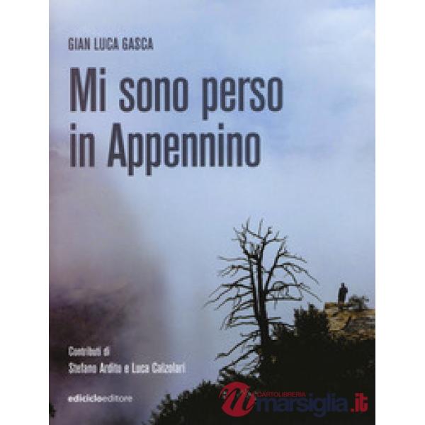 Mi sono perso in Appennino