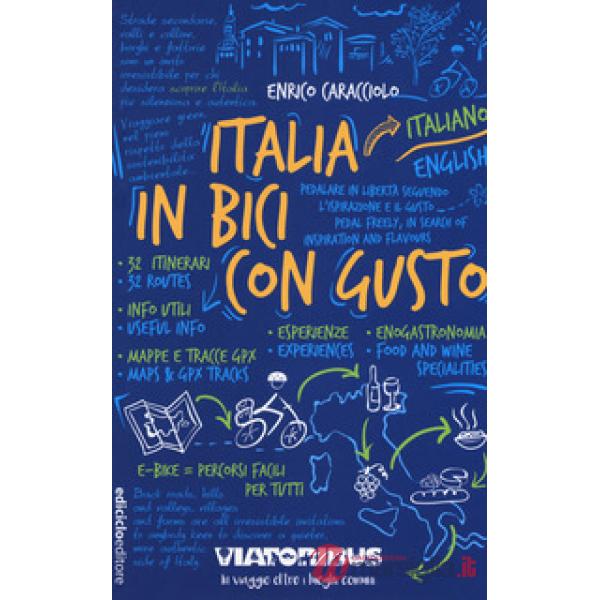 Italia in bici con gusto