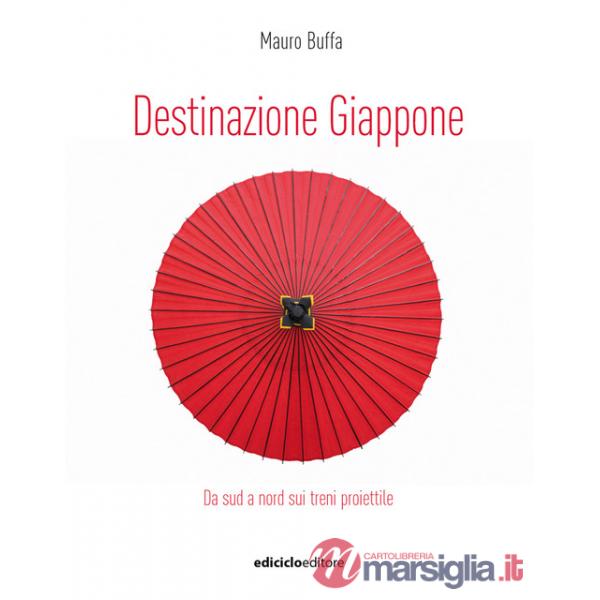 Destinazione Giappone. Da sud a nord sui treni proiettile