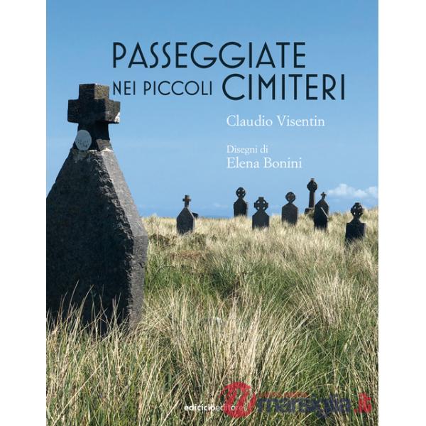 Passeggiate nei piccoli cimiteri