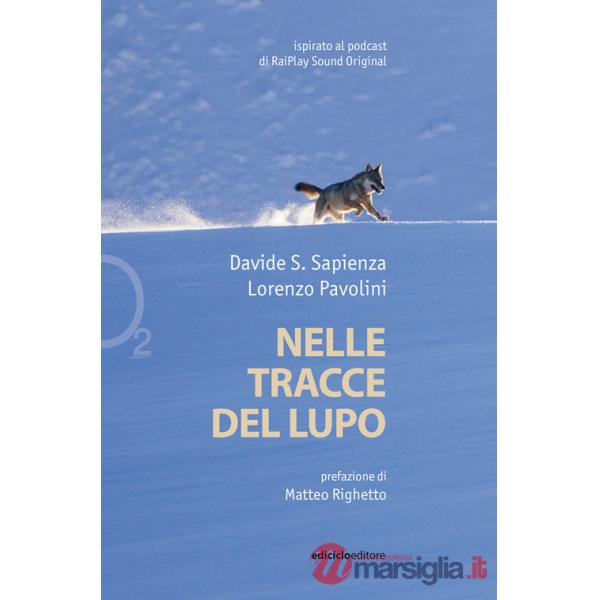 Nelle tracce del lupo
