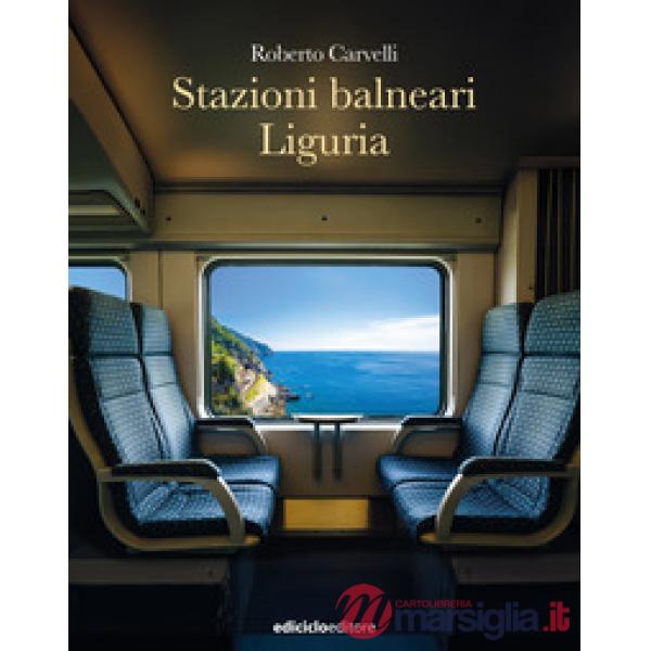 Stazioni balneari Liguria