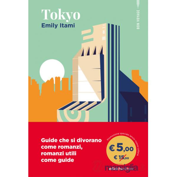 Tokyo
