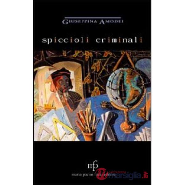 Spiccioli criminali