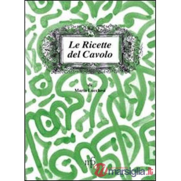 Ricette del cavolo (Le)