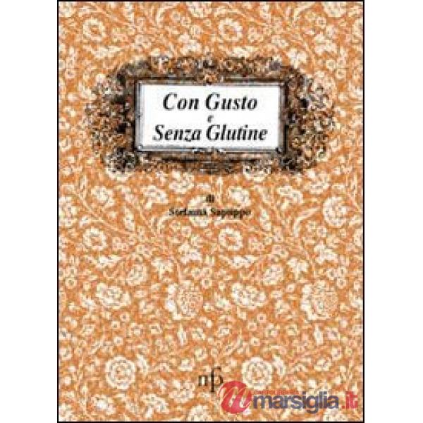 Con gusto e senza glutine