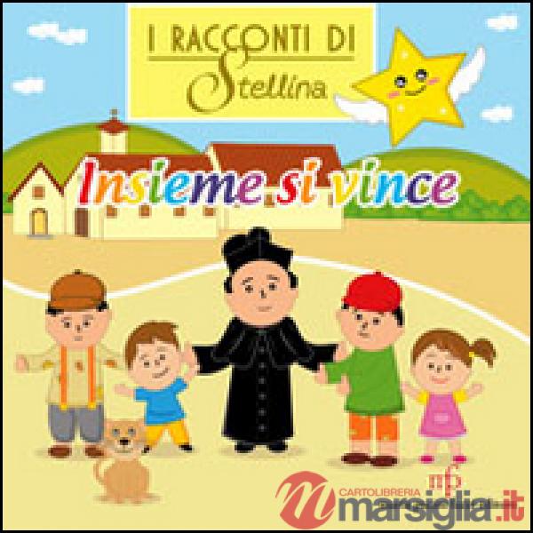 Insieme si vince