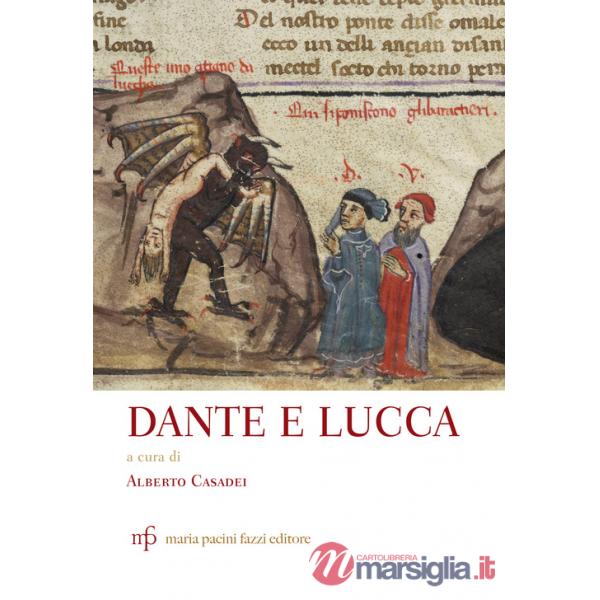 Dante e Lucca