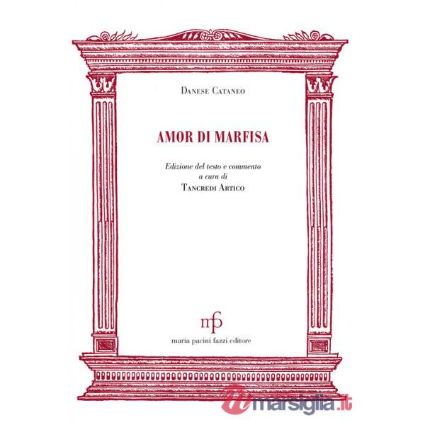 Amor di Marfisa