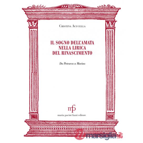 Il sogno dell'amata nella lirica del Rinascimento