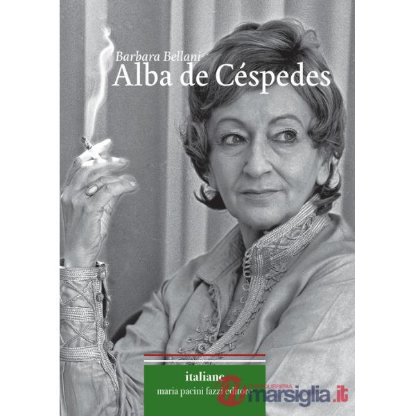 Alba de Céspedes