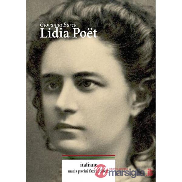 Lidia Poët