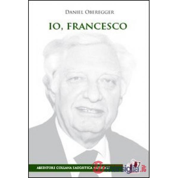 Io, francesco. Il compositore Francesco Valdambrini, creatore della musica tricordale