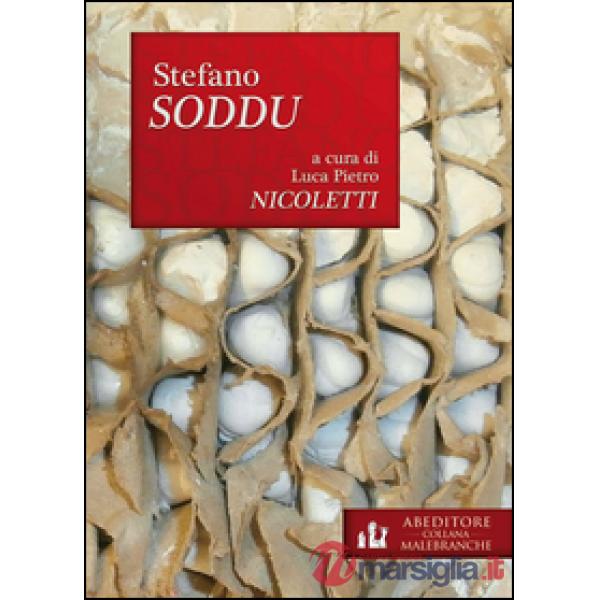 Stefano Soddu. Ediz. illustrata