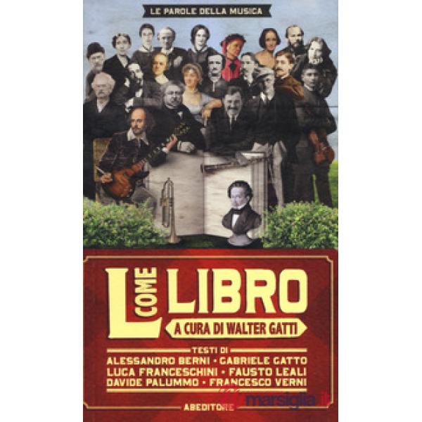 L come libro