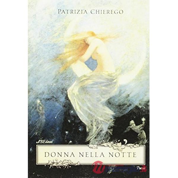 Donna nella notte