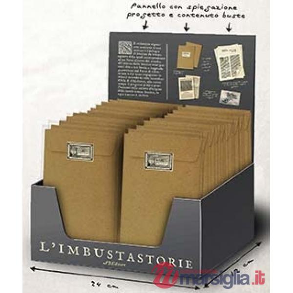 Imbustastorie. Collezione (L')