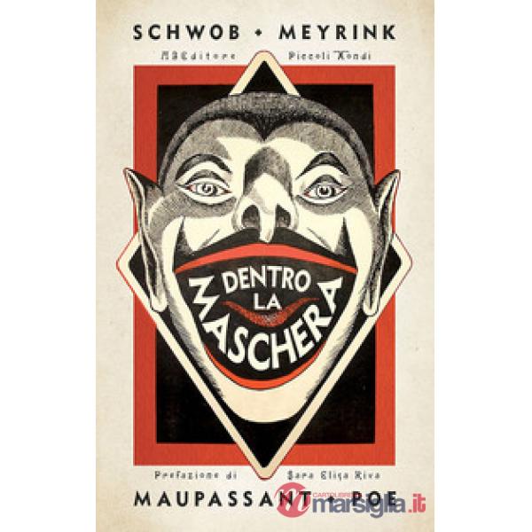 Dentro la maschera