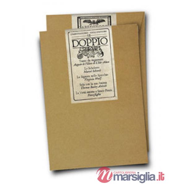 Doppio: Tanto da ingannare-Lo scheletro-La signora nello specchio-Sola con la sua anima-La verità intorno a Sancio Panza (Il)