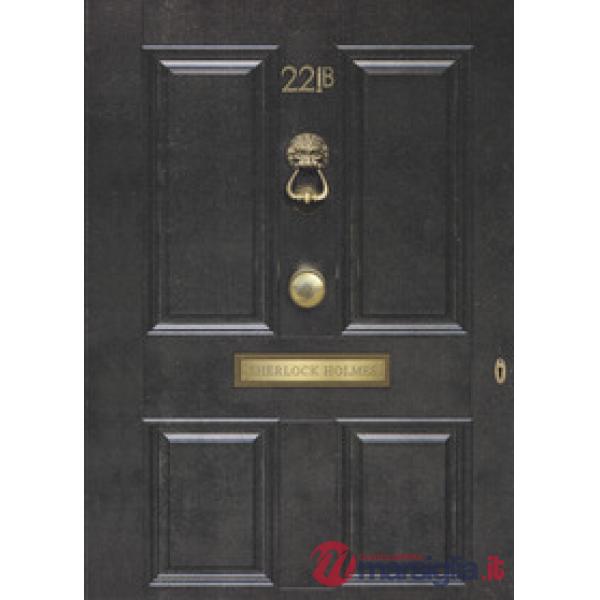 Sherlock Holmes. Un'indagine fisiognomica