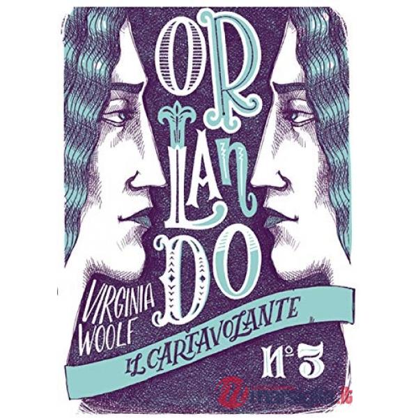 Orlando. Ediz. illustrata