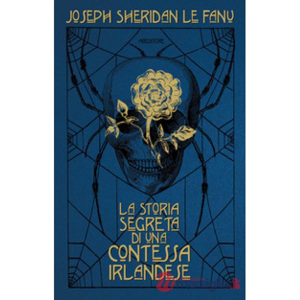 Storia segreta di una contessa irlandese (La)