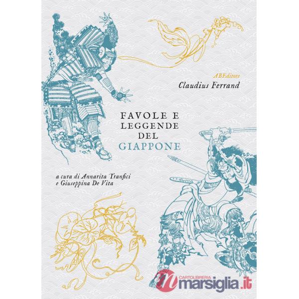 Favole e leggende del Giappone