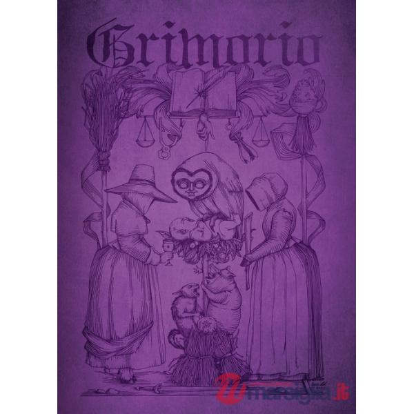 Grimorio