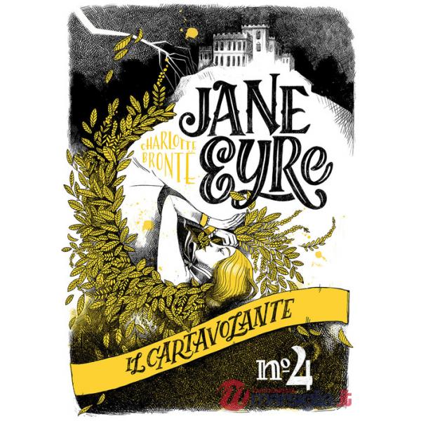 Jane Eyre. Ediz. a colori