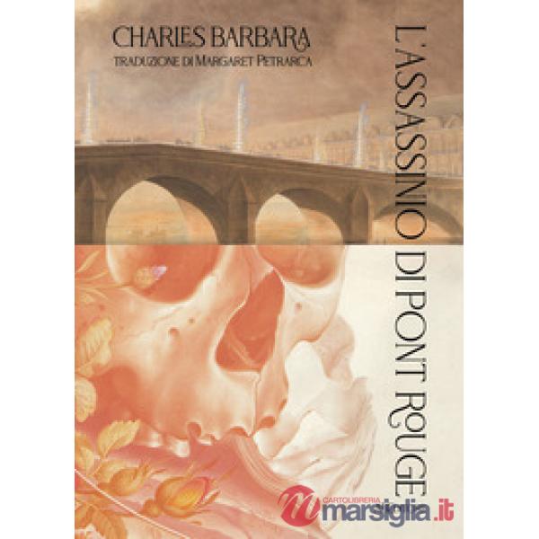 Assassinio di Pont-Rouge (L')