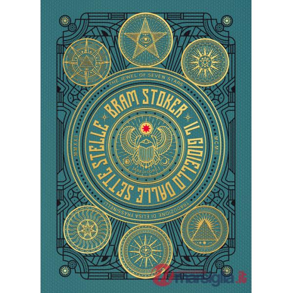 Gioiello dalle sette stelle (Il)