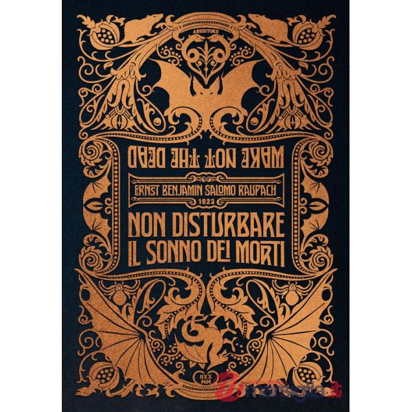 Non disturbare il sonno dei morti