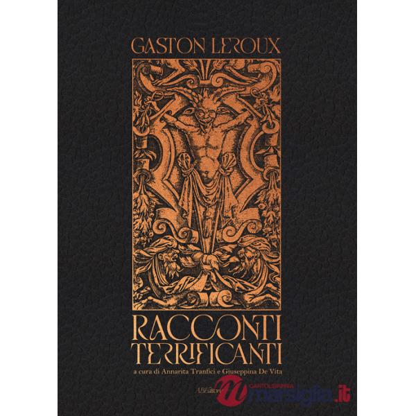 Racconti terrificanti