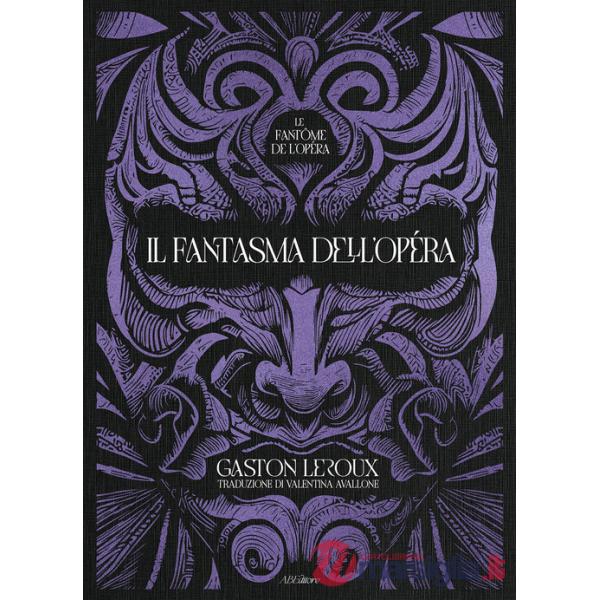 Fantasma dell'Opéra (Il)