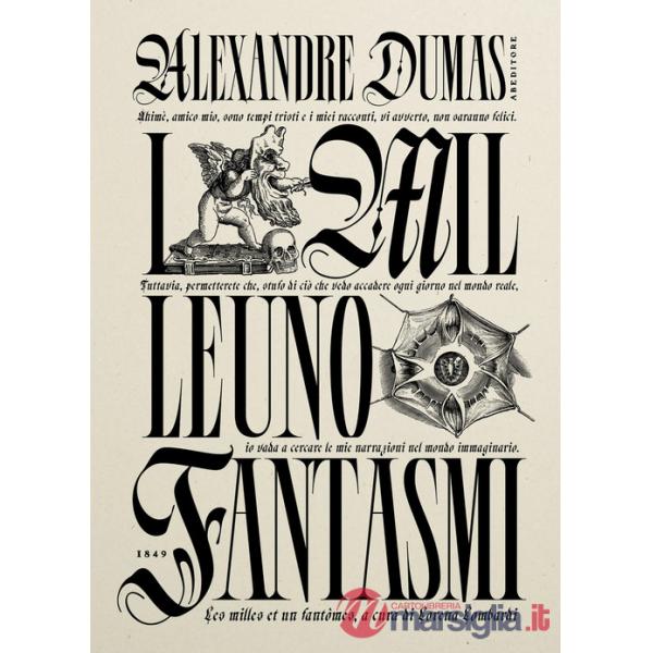 Milleuno fantasmi (I)